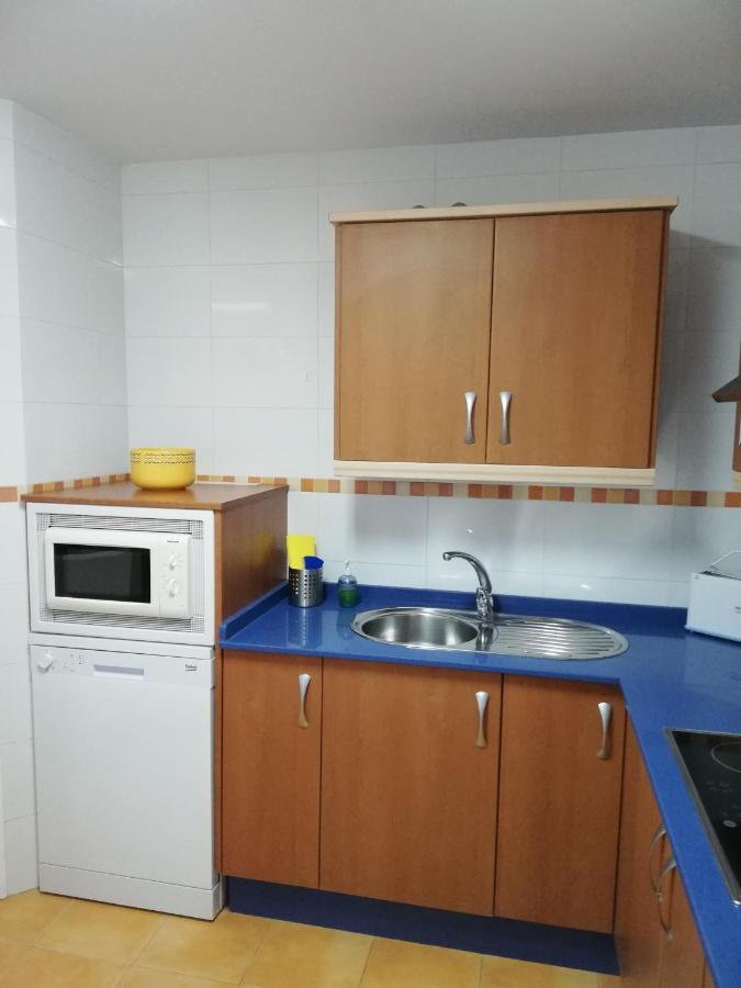 Atico Infanta Eulalia Apartment Sanlúcar de Barrameda Екстериор снимка