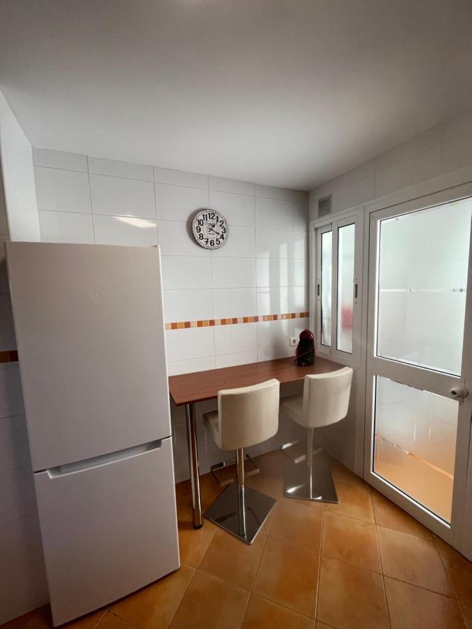Atico Infanta Eulalia Apartment Sanlúcar de Barrameda Екстериор снимка