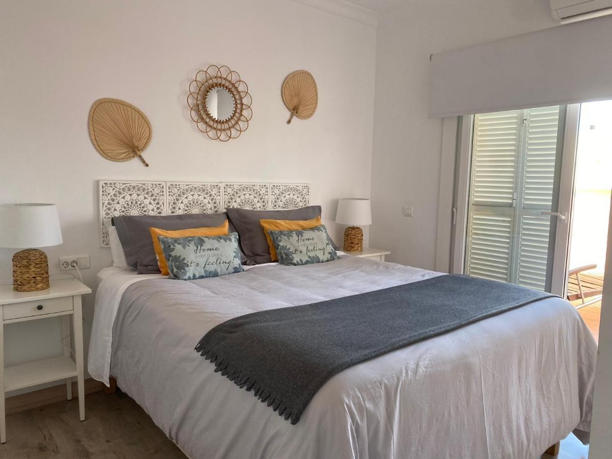 Atico Infanta Eulalia Apartment Sanlúcar de Barrameda Екстериор снимка