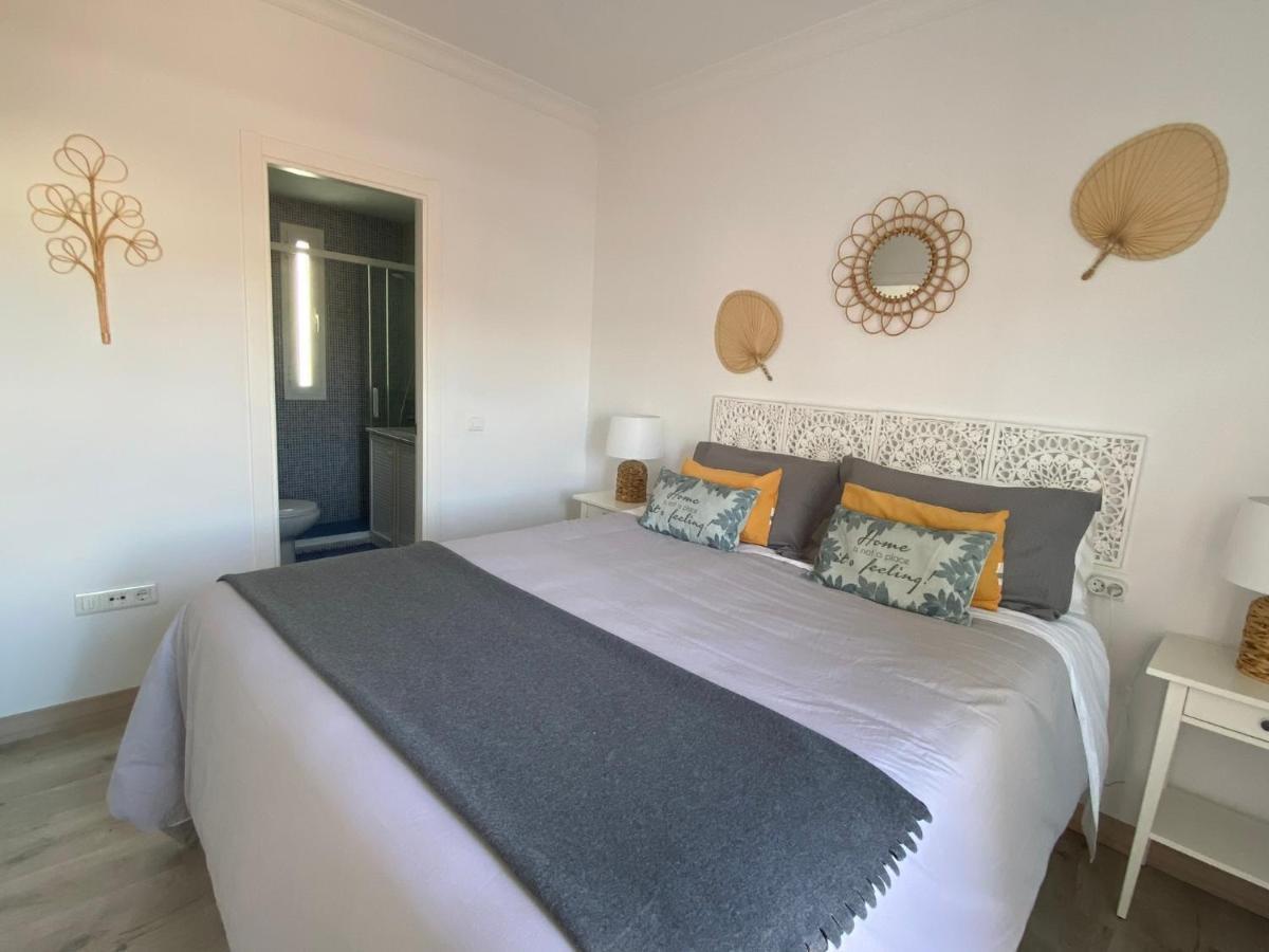 Atico Infanta Eulalia Apartment Sanlúcar de Barrameda Екстериор снимка