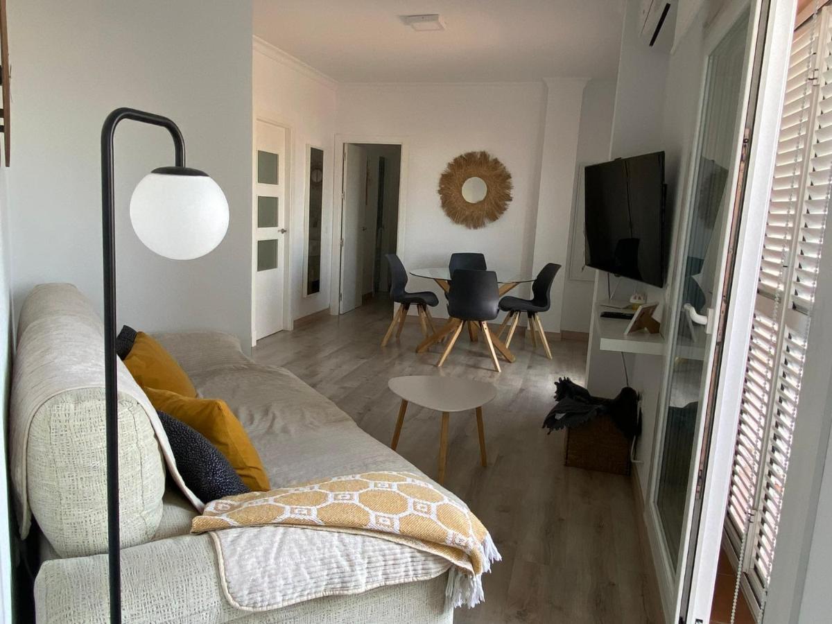 Atico Infanta Eulalia Apartment Sanlúcar de Barrameda Екстериор снимка