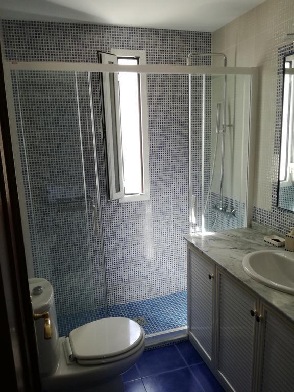Atico Infanta Eulalia Apartment Sanlúcar de Barrameda Екстериор снимка