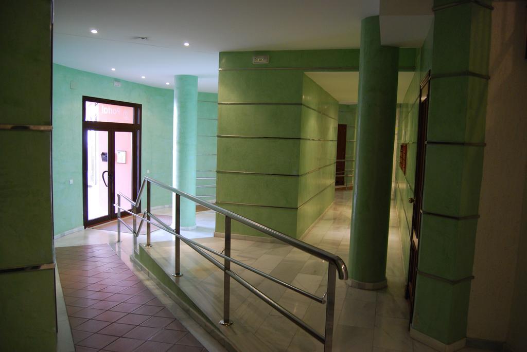 Atico Infanta Eulalia Apartment Sanlúcar de Barrameda Екстериор снимка